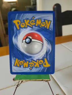 TANGELA Base Set 2 96/130 Common Pokemon Card Unlimited 2000 NM Vintage WoTC - Image 2