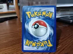 Blaine's Ponyta 64/132 Gym Challenge Pokemon Card Non-Holo - Image 2