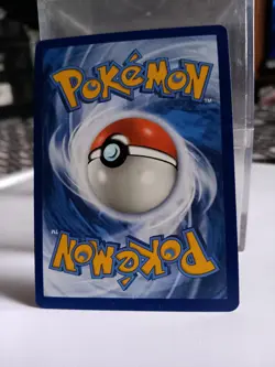 HOLO Sylveon 035/078 Pokemon GO Sword Shield Pokemon Card Rare 2022 Niantic - Image 2