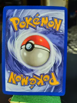 Dark Gloom 36/82 Team Rocket Set Uncommon LP Vinrage Pokemon Card TCG WoTC - Image 2