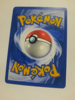 Pokemon Card: Goop Gas Attack 78/82 Team Rocket Set Rare! NM Vintage WoTC - Image 2