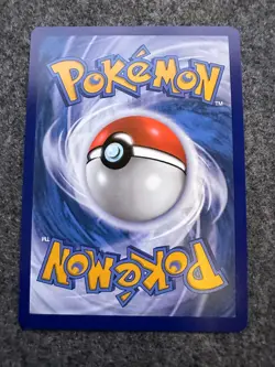 Pokemon TCG Holo Iron Leaves 019/167 Black Star Future Card - Image 2