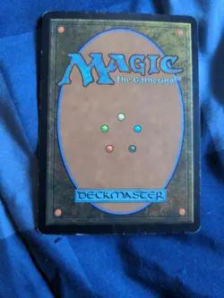 Imperious Perfect Magic: The Gathering Card - Image 2