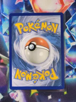 Rescue Board 225/167 Sv06: Twilight Masquerade Holo - NM Gold Pokemon Card - Image 2
