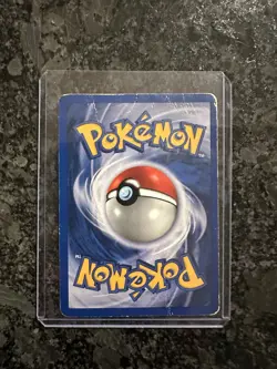 Pokemon TCG Neo Genesis Togetic #16/111 Unlimited Holo Rare Card - Image 2