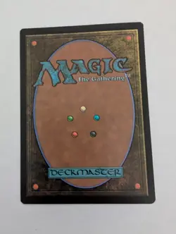 MTG Scythecat Cub Near Mint (NM) Normal Foundations Jumpstart - Image 2