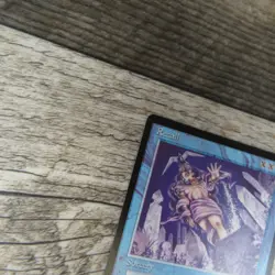 Magic The Gathering MTG Recall Legends 1994 LP Excellent Ungraded - Image 3