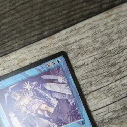 Magic The Gathering MTG Recall Legends 1994 LP Excellent Ungraded - Image 4