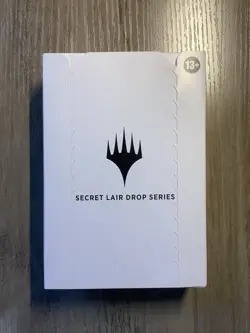 Calling All Hydra Heads MTG Secret Lair (Foil) - Image 1