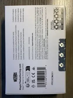 Calling All Hydra Heads MTG Secret Lair (Foil) - Image 3