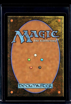 MTG Magic the Gathering WOE Wilds of Eldraine Borderless #307 Restless Vinestalk - Image 2