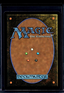 MTG Magic the Gathering FIC Commander Final Fantasy #153 Goro Mysterious Mime - Image 2