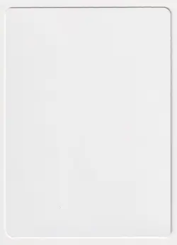 Signed Uktabi Wildcats Proof MP 6th Edition Artist John Matson 1999 MTG Magic AP - Image 2