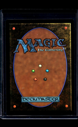 MTG Magic the Gathering SLD Secret Lair Drop JP #1590 KAITO Mysterious Maestro - Image 2