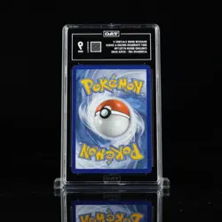 TAG 9 Mint 2021 Pokemon SWSH Full Art Shadow Rider Calyrex V #172 Chilling Reig - Image 2