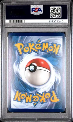 Pokemon TCG Brilliant Stars Mimikyu Full Art Trainer Gallery TG16 PSA 9 - Image 2