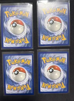 Pokemon TCG - SHINY RARE BUNDLE Paldean Fates - All Nr Mint - Image 2