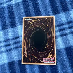 Yugioh - Salamangreat Sanctuary (Ultra Rare) (1st Edition) - BLHR-EN072 P - Image 3