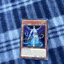 Yugioh The Agent of Life - Neptune GFP2-EN008 Ultra Rare 1st Edition NM - Image 1