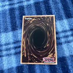 Yugioh The Agent of Life - Neptune GFP2-EN008 Ultra Rare 1st Edition NM - Image 3