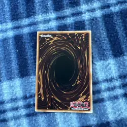 Yugioh Battlewasp - Azusa the Ghost Bow (Ultra Rare) (1st Edition)- BLHR-EN036 P - Image 3