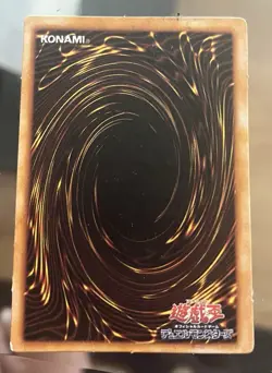 Yugioh Cards | Summoned Skull Super Rare | DL2-092 Japanese - Image 2