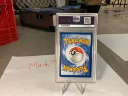 Garchomp V PSA 9 Astral Radiance TG23/TG30 Pokemon Card 2022 Trainer Gallery FA - Image 2