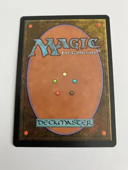 Bog Witch 118/350 MTG Magic Card Onslaught Set Black Mana Ramp Common - Image 2