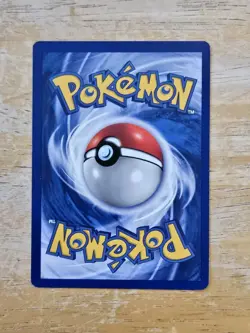 1st Edition Shadowless Voltorb 67/102 Base Set Rare Vintage Pokemon Card - NM - Image 2