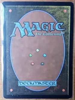 (No Reserve) Vintage 2001 Angelic Wall Magic the Gathering Card M/NM - Image 2