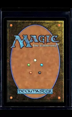 MTG Magic the Gathering MOC Extended Art Brimaz Blight of Oreskos - Image 2