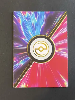 NON TCG Chinese Pokemon Elf Eif Origin KR Koraidon - Image 3