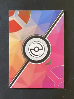 NON TCG Chinese Pokemon Elf Eif Origin Collection 2.0 HF Ceruledge - Image 5