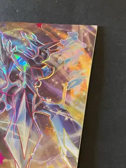NON TCG Chinese Pokemon Elf Eif Origin Collection 2.0 AR Dialga - Image 3