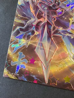 NON TCG Chinese Pokemon Elf Eif Origin Collection 2.0 AR Dialga - Image 5