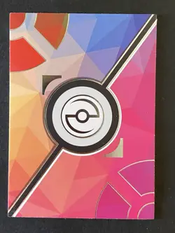 NON TCG Chinese Pokemon Elf Eif Origin Collection 2.0 HF Armarouge - Image 4