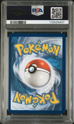 2021 Pokemon Celebrations Classic Collection Charizard Base Set PSA 9 4/102 - Image 2