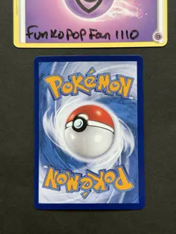 NM Espeon 0508/14 Gem Horizons Pack Volume 2 Shattered Holo Near Mint 2025 - Image 2