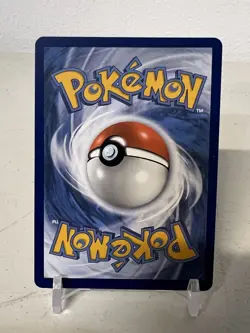 Pokemon Go Mewtwo VSTAR 086/078 Mint Rare - Image 2