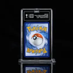 TAG 9 - SYLVEON 2025 POKEMON BLACK STAR PROMOS #172 PRISMATIC TECH STICKER - Image 2