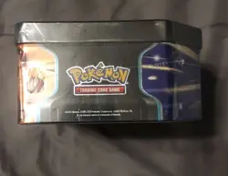 Pokemon TCG Slashing Legends Tin, Zacian - Image 4