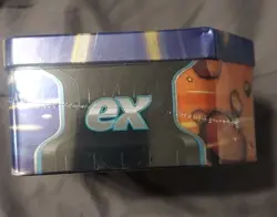 Pokemon TCG Slashing Legends Tin, Zacian - Image 5