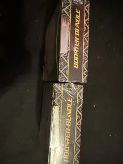 Pokemon Scarlet & Violet Paldean Fates Booster Bundles, Sealed, Pack of 2 - Image 3