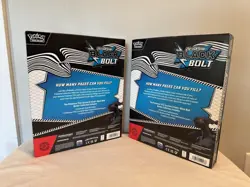(2) Pokemon Black Bolt Binder Collection Boxes NEW & SEALED - Image 3