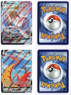English Pokemon Card Lot - 16 Total Cards - Sword & Shield Era - Image 4