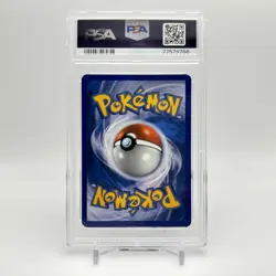 2010 Altaria #2 Holo PSA 9 Mint HeartGold SoulSilver Triumph Pokemon TCG - Image 2