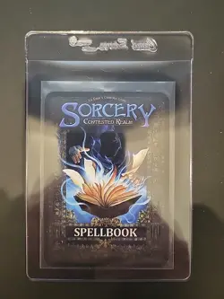 Highland Princess Sorcery Contested Realm Alpha Unique Non Foil - Image 2