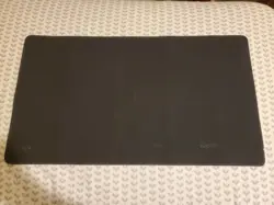 Nils Hamm OMA Signed Limited Edition Playmat - Magic: The Gathering - 48/700 - Image 2