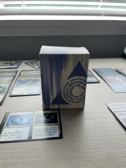 Magic The Gathering 70 Card Starter Deck Azorius Sphinx's - Image 3