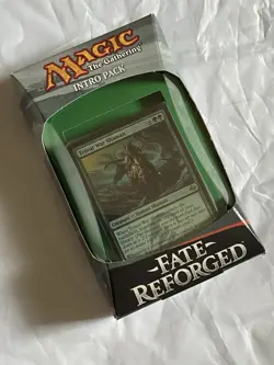 Magic The gathering Fates Reforged card Lot, Land Station - Image 2